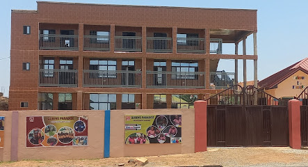Queenest Paradise Montessori Complex Campus